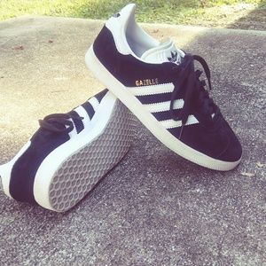 Adidas Gazelles